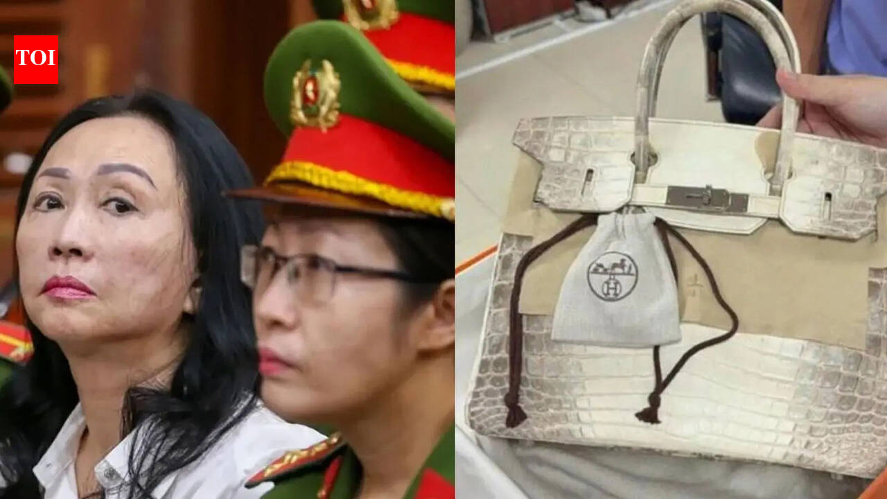 Scandal couldn’t sink Vietnam’s priciest Birkins