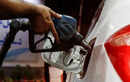 Chennai records petrol and diesel hike