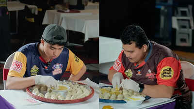 Love momos? There’s a league in Australia just for that