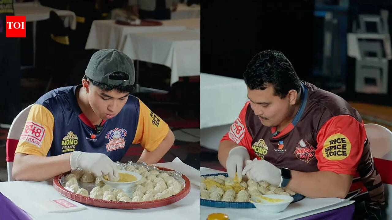 Love momos? There’s a league in Australia just for that