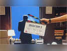 Prakash finishes his fantastic shoot for Drishyam 3