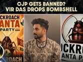 Vir Das&rsquo;s Reaction To CJP Ban Drama Has Internet Spiralling Again 