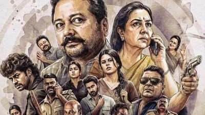 Director Pandiraaj reveals how ‘Parimala & Co’ was shot in just 45 days