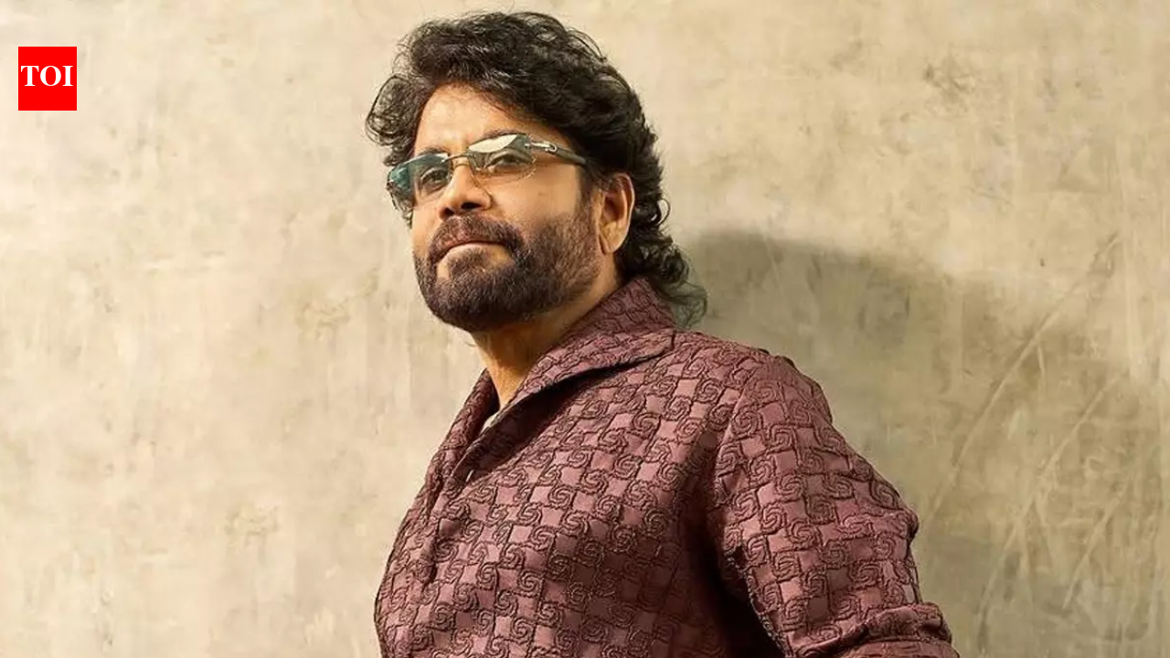 Nagarjuna says early films worked because viewers wanted to see ANR’s son act; '‘Mouna Ragam’ convinced him that Ratnam could bring out a different side of him'
