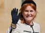 Royal family rattled by Sarah Ferguson-Sean Combs claims