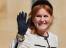 Royal family rattled by Sarah Ferguson-Sean Combs claims