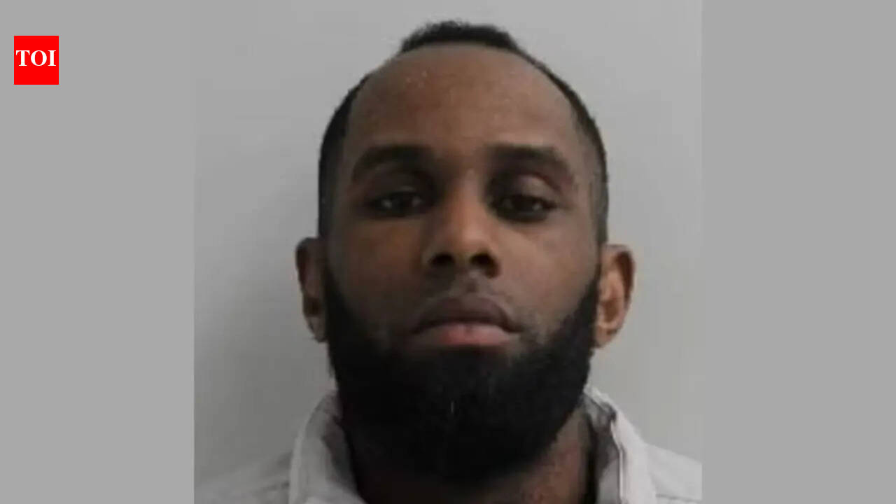 ‘I will kill you Jews’: Man jailed for 5 years in UK over antisemitic threats near London synagogue