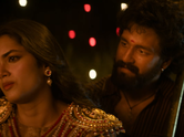 Akhil Akkineni&ndash;Bhagyashri Borse starrer 'Lenin' teaser out