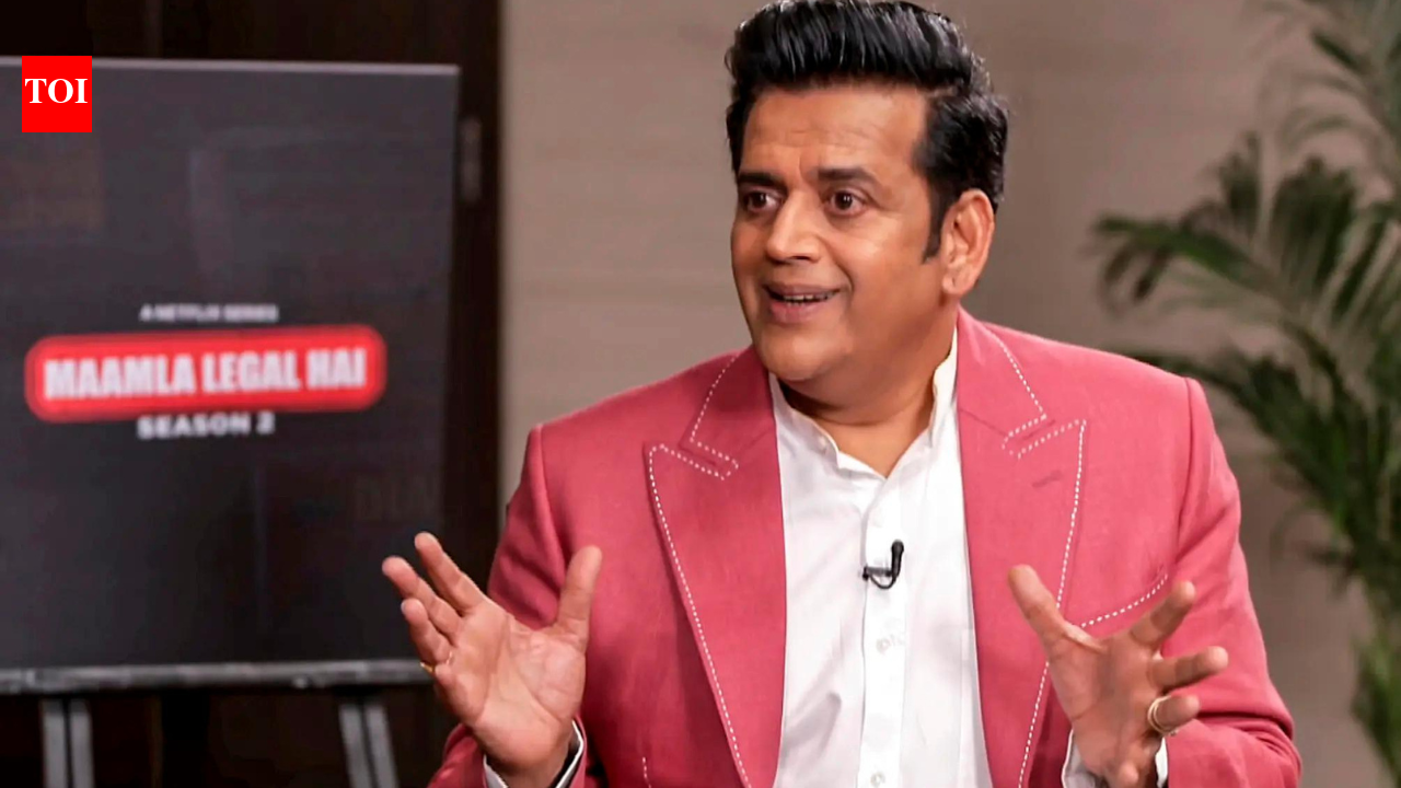 'No idea why I keep going viral': BJP MP Ravi Kishan reacts to 'home-from-work' slip-up