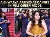Aishwarya Rai Bachchan And Aaradhya Bachchan Give Cannes Its Most Emotional Bollywood Moment Yet 