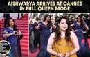 Aishwarya Rai Bachchan And Aaradhya Bachchan Give Cannes Its Most Emotional Bollywood Moment Yet 