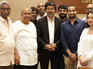 TN Theatre owners submit 10-point demand list to CM Vijay