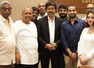 TN Theatre owners submit 10-point demand list to CM Vijay