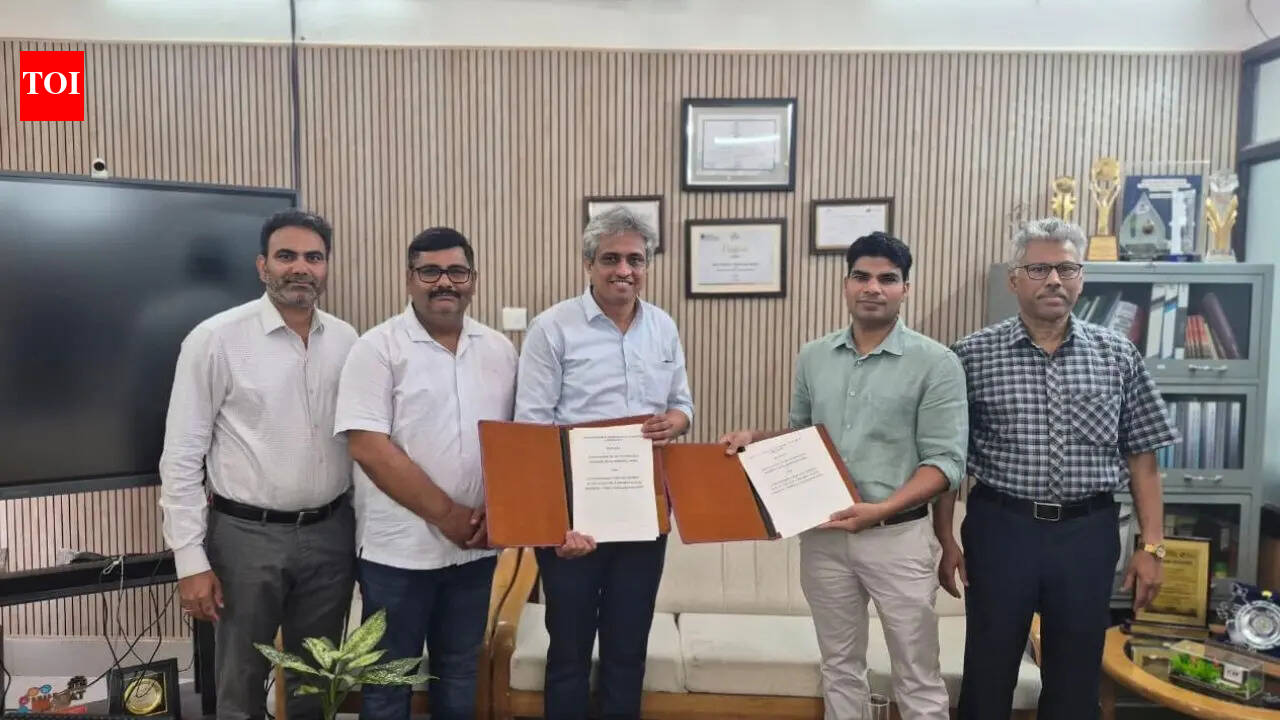 IIT-Roorkee transfers advanced fast-charging Li-ion battery tech to industry partner