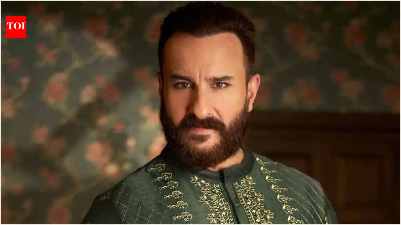 ‘My father lost his eye': Saif Ali Khan RECALLS Tiger Pataudi's greatest comeback, says he never talked about this as handicap