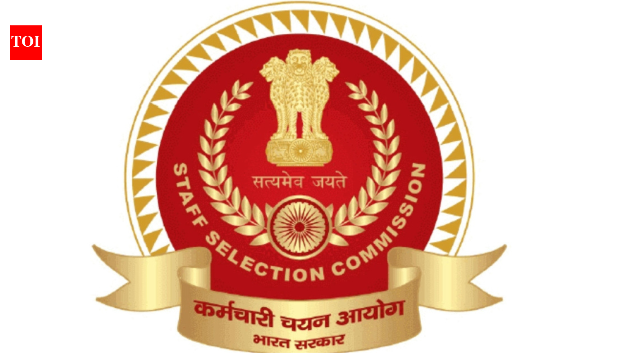 SSC advances GD Constable exam scheduled for May 28 to May 27 after Bakrid holiday revision