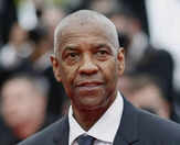 Quote of the day by Denzel Washington: 'Without commitment you will never start.. without consistency you will never finish'