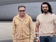Ram Charan and AR Rahman head to Bhopal for &lsquo;Peddi&rsquo; song launch event