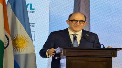 From trade to terrorism, Argentina stresses shared priorities with India