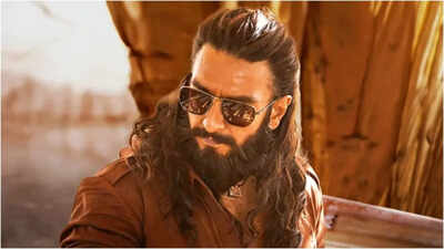  Ranveer Singh's spy thriller narrowly misses Rs 1800 crore worldwide mark
