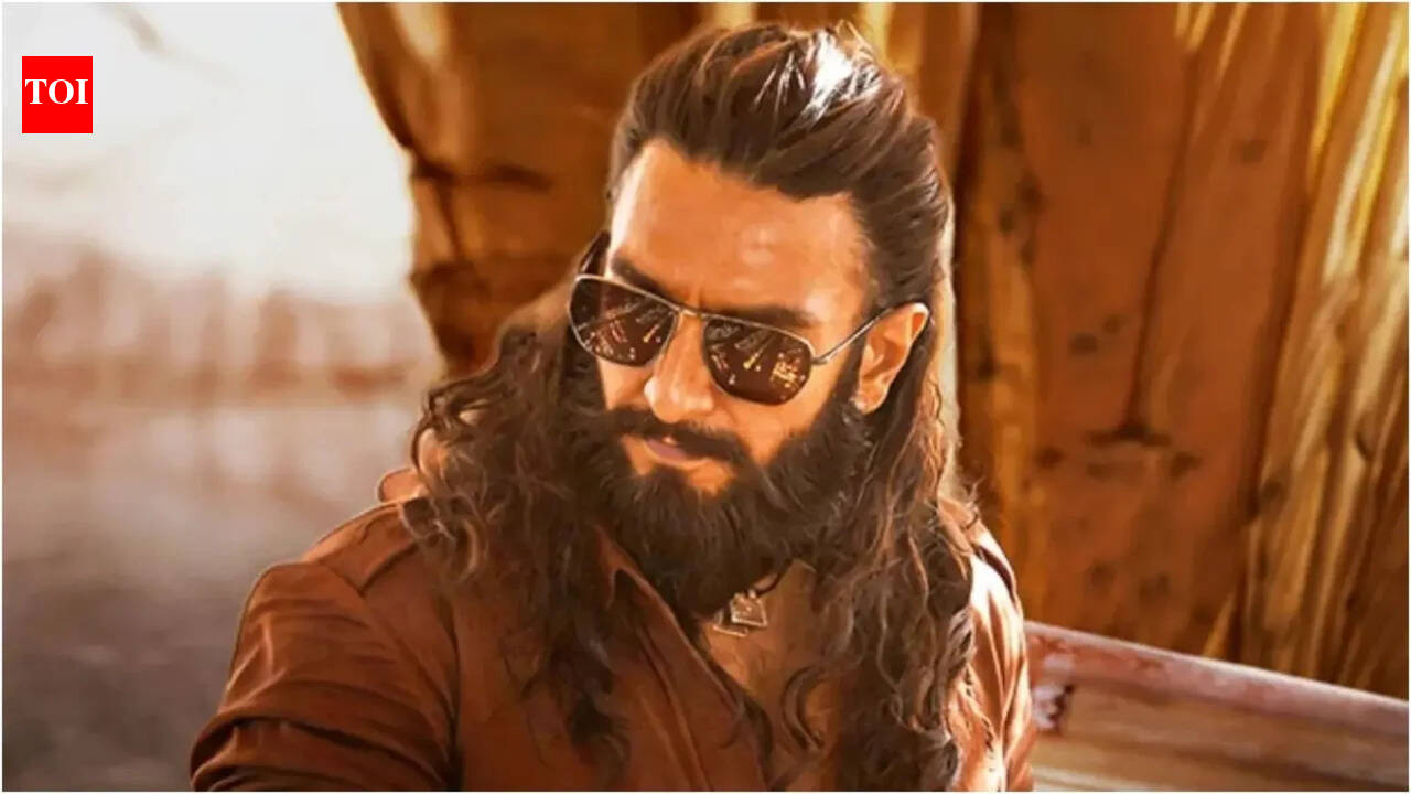'Dhurandhar 2' box office collection Day 65: Ranveer Singh's spy thriller narrowly misses Rs 1800 crore worldwide mark