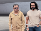Ram Charan and AR Rahman head to Bhopal for &lsquo;Peddi&rsquo; song launch event