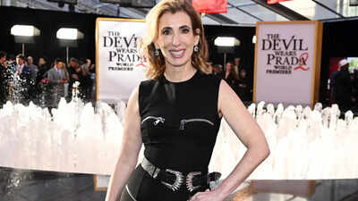 Aline Brosh McKenna on 'The Devil Wears Prada 3': 'Box office performance helps us feel there's an audience for extending the story' - EXCLUSIVE