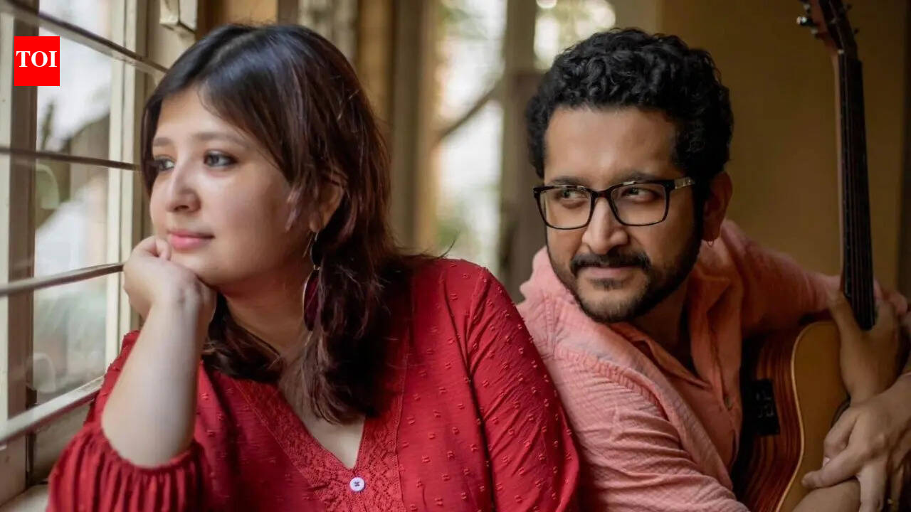 'It’s a ridiculous claim': Bengali actor Parambrata Chatterjee’s wife reacts to FIR over 2021 post-poll social media post