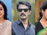 Swasika and Radhika Sarathkumar join as new judges in the upcoming show 'Mahanadigai'