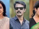 Swasika and Radhika Sarathkumar join as new judges in the upcoming show 'Mahanadigai'