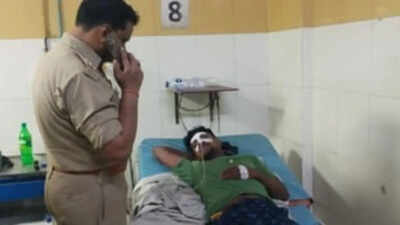 UP man kills girlfriend in hotel room over suspicion of infidelity, later attempts suicide