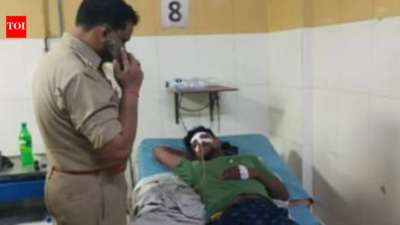 UP man kills girlfriend in hotel room over suspicion of infidelity, later attempts suicide