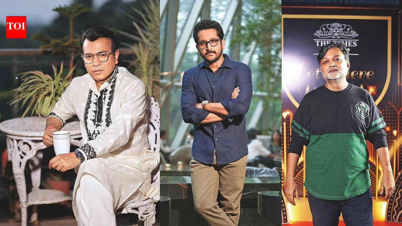 Merit took a backseat: Tollywood calls for fairplay at crucial meet