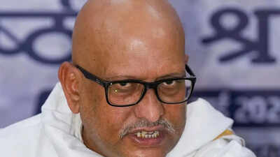  UP Congress chief Ajay Rai on FIR over PM remarks