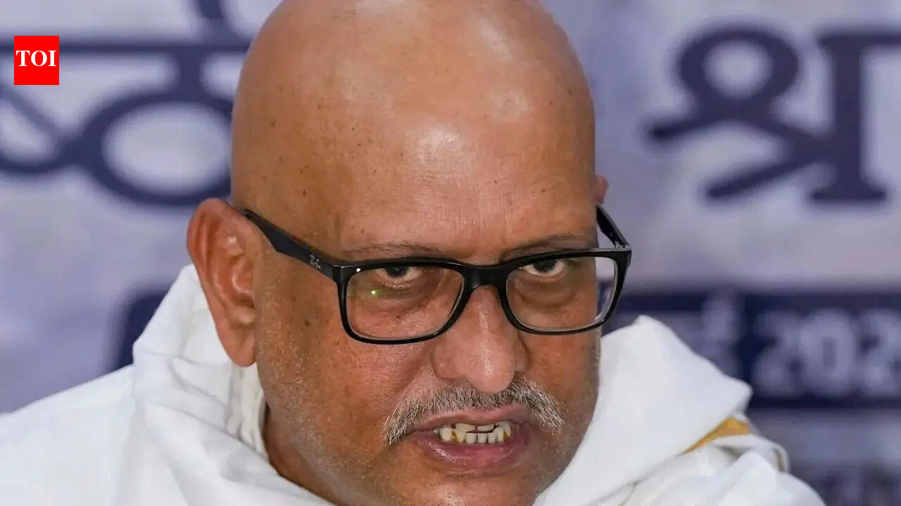 'AI-generated video being circulated to suppress truth': UP Congress chief Ajay Rai on FIR over PM remarks