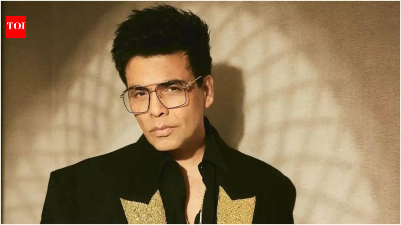 ‘Nobody wants to…’: Karan Johar on why people no longer copy Kareena Kapoor or Alia Bhatt's style