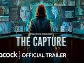 The Capture Season 3 Trailer : Holliday Grainger, Lia Williams and Ben Miles Starrer The Capture Season 3 Official Trailer