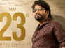 Nagarjuna marks a special May 23