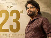 Nagarjuna marks a special May 23