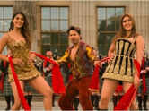 Hai Jawani Toh Ishq Hona Hai trailer: Desperate to be father Varun