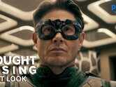 Vought Rising Teaser : Jensen Ackles, Aya Cash and Will Hochman Starrer Vought Rising Official Teaser