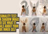 Personality test: Pick a shadow image and see what it reveals about your true inner-self