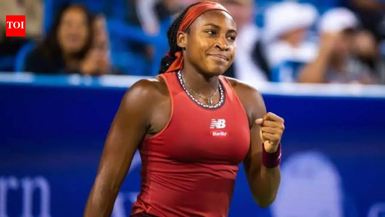 Coco Gauff reveals the “relatability” factor which has given her massive popularity at young age ahead of French Open title defense