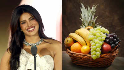 Priyanka Chopra enjoyed food in Hyderabad this summer: 5 ways you can enjoy it too