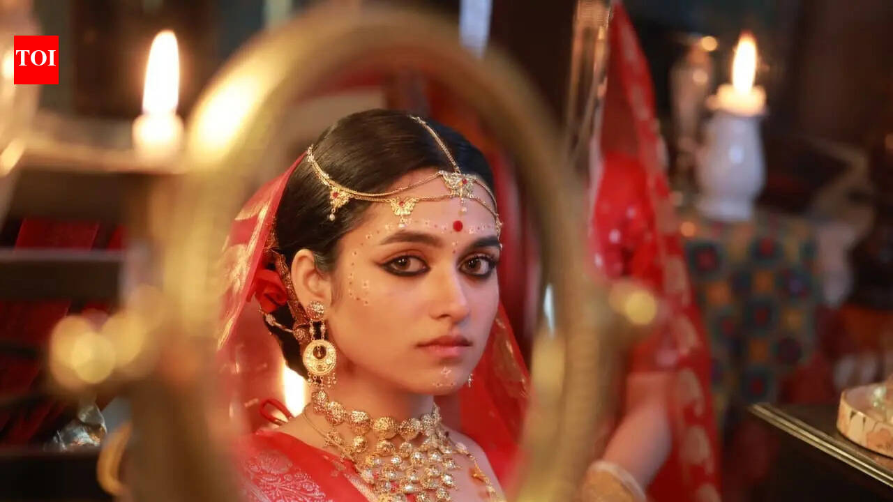 New song from Phool Pishi O Edward shows everyone is hiding something!