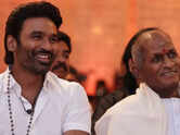 Ilaiyaraaja biopic makers unveil grand tribute video to honor the composer; Dhanush&rsquo;s role in biopic raises speculations