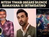 Nitesh Tiwari Opens Up About The Fear And Responsibility Behind Ramayana 