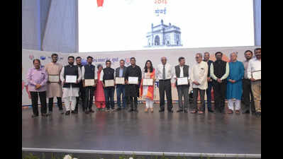 ‘Civilisations rooted in culture do not clash’: Sandeep Waslekar