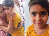 Boy reunited with parents after 4-years: Why parents need to be extra careful with kids in crowded areas
