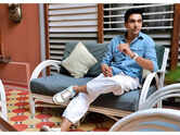 Prep is the most difficult part in monodramas: Pratik Gandhi